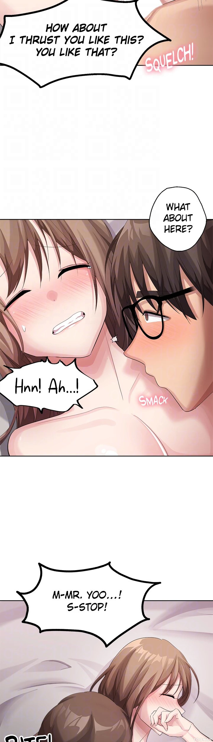 Girls I Used to Teach Chapter 13 - Manhwa18.com