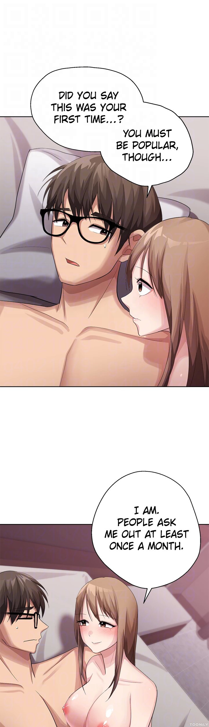 Girls I Used to Teach Chapter 13 - Manhwa18.com