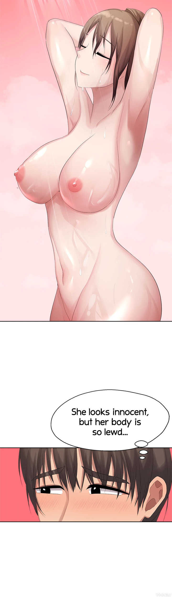 Girls I Used to Teach Chapter 14 - Manhwa18.com