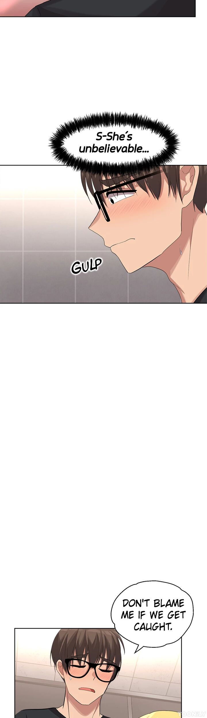 Girls I Used to Teach Chapter 16 - Manhwa18.com