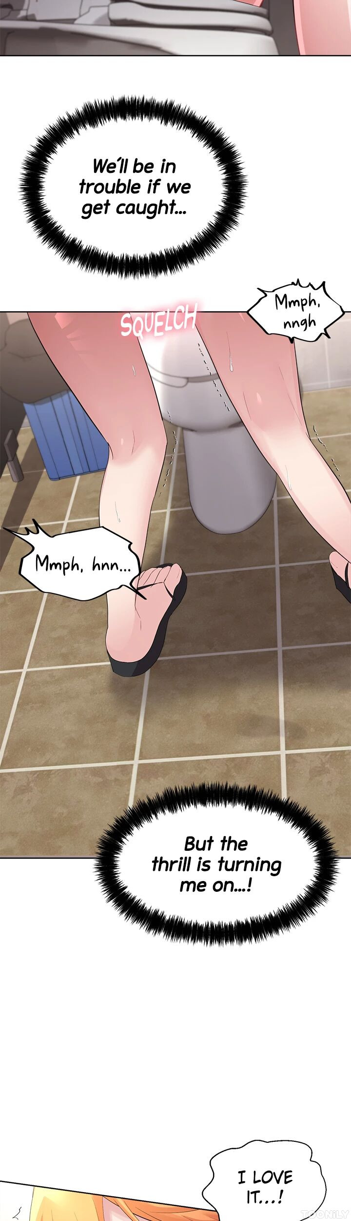 Girls I Used to Teach Chapter 16 - Manhwa18.com