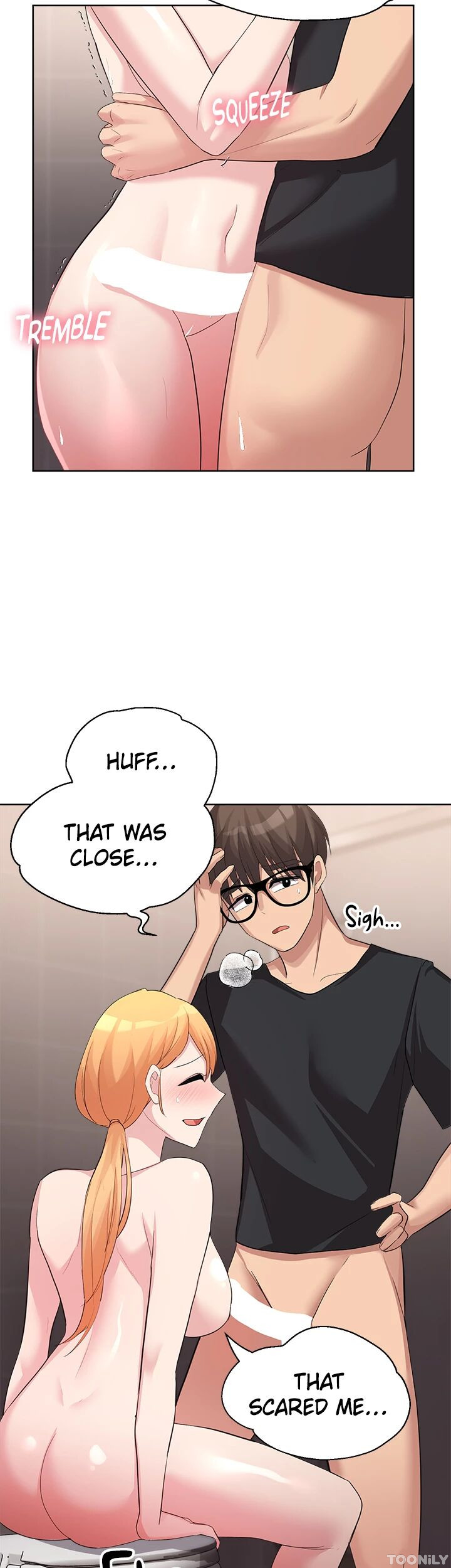 Girls I Used to Teach Chapter 16 - Manhwa18.com