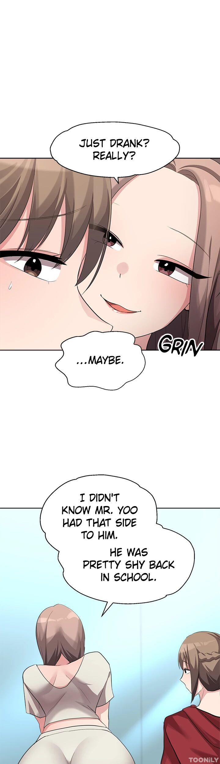 Girls I Used to Teach Chapter 16 - Manhwa18.com