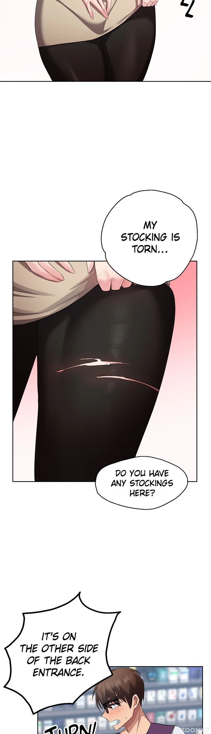 Girls I Used to Teach Chapter 17 - Manhwa18.com