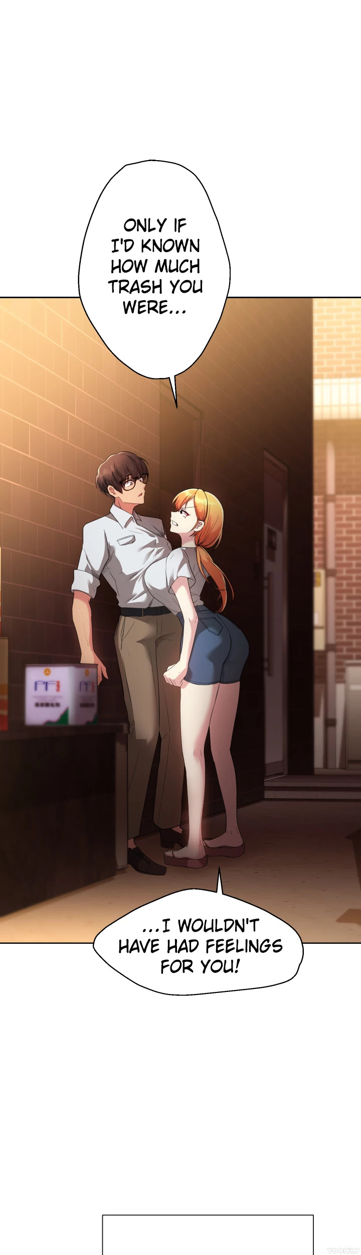 Girls I Used to Teach Chapter 2 - Manhwa18.com