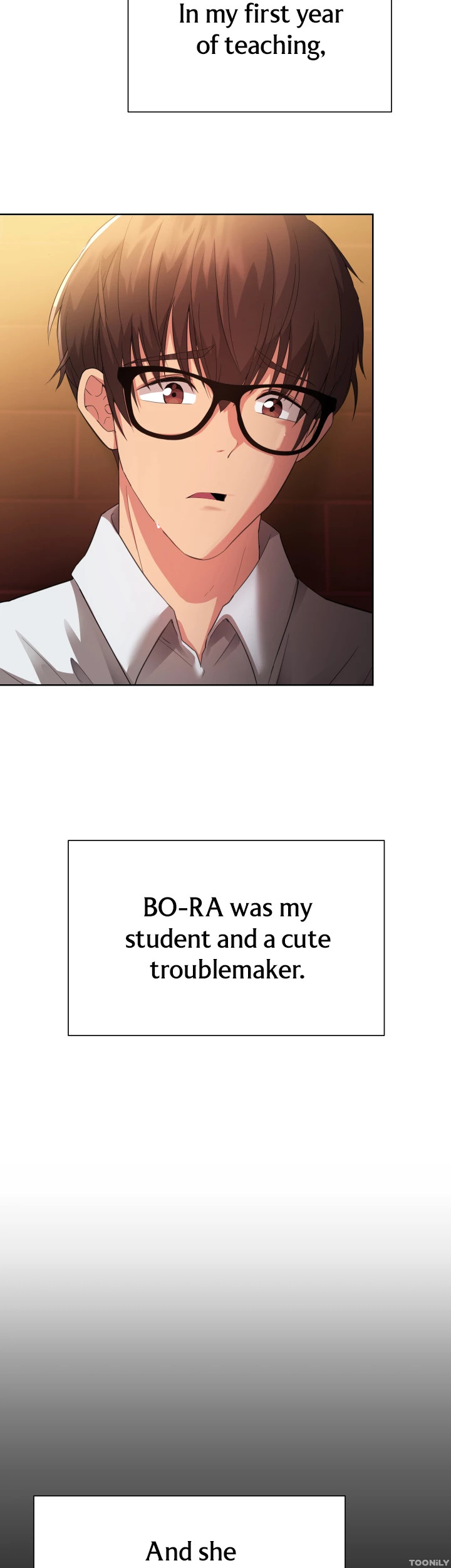 Girls I Used to Teach Chapter 2 - Manhwa18.com