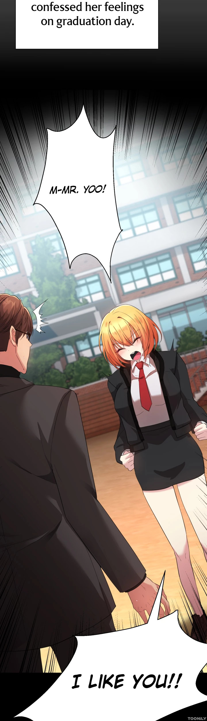 Girls I Used to Teach Chapter 2 - Manhwa18.com