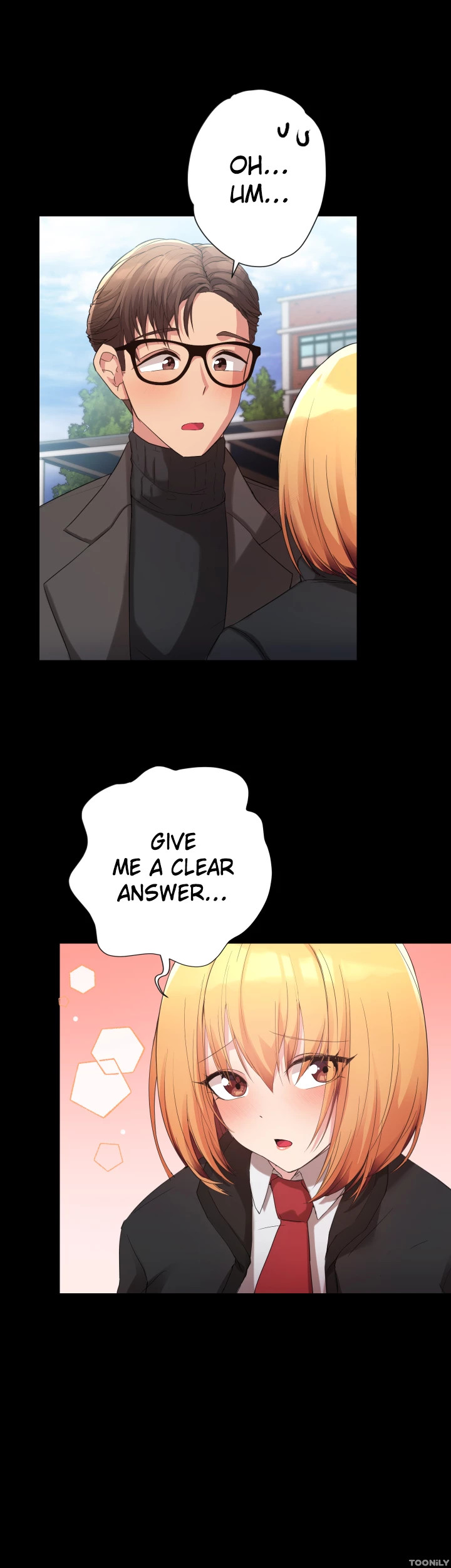 Girls I Used to Teach Chapter 2 - Manhwa18.com