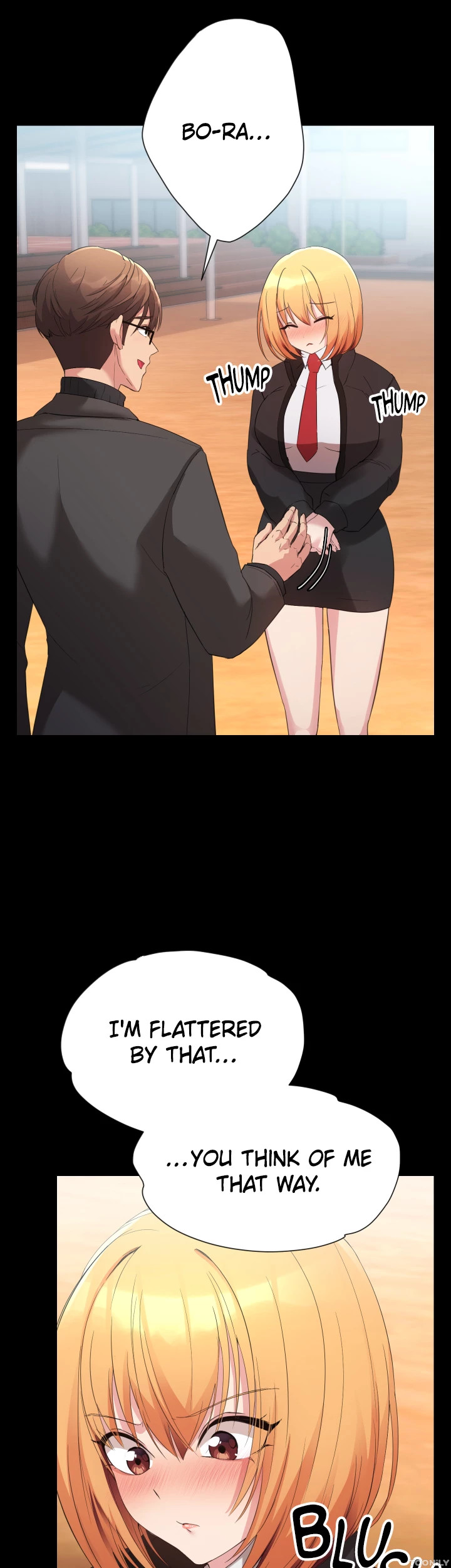 Girls I Used to Teach Chapter 2 - Manhwa18.com