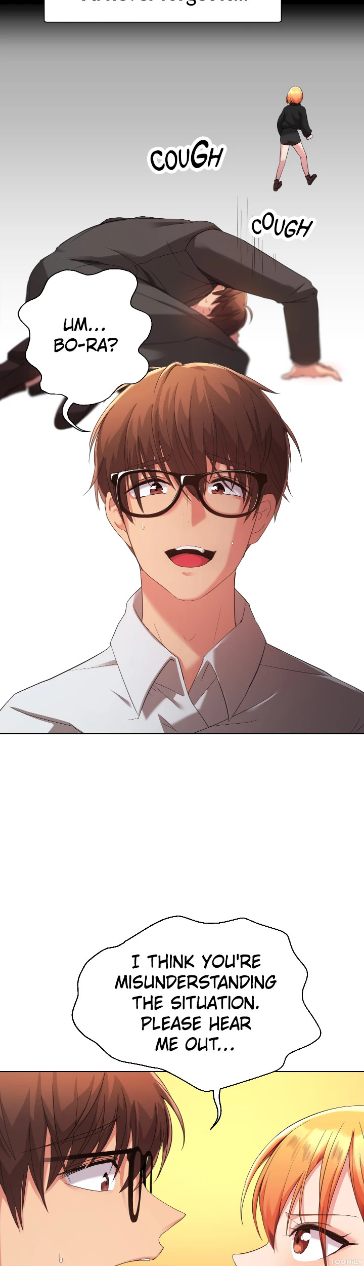 Girls I Used to Teach Chapter 2 - Manhwa18.com