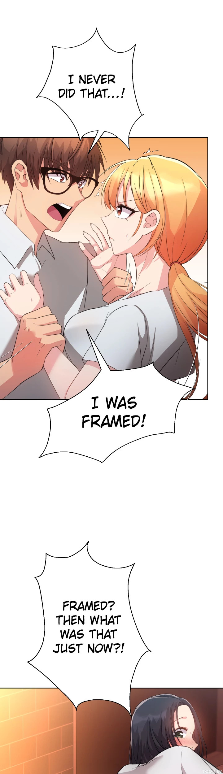 Girls I Used to Teach Chapter 2 - Manhwa18.com