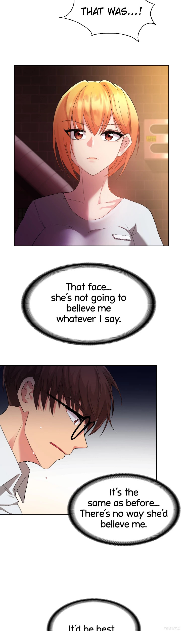 Girls I Used to Teach Chapter 2 - Manhwa18.com