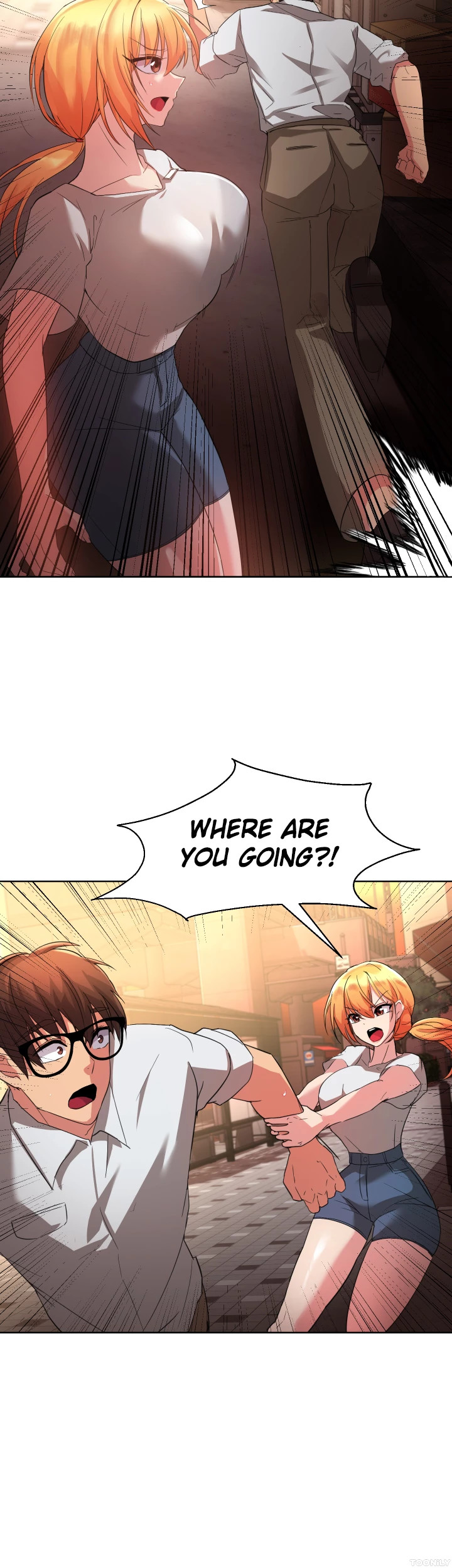 Girls I Used to Teach Chapter 2 - Manhwa18.com