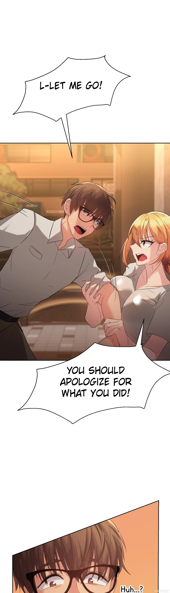 Girls I Used to Teach Chapter 2 - Manhwa18.com
