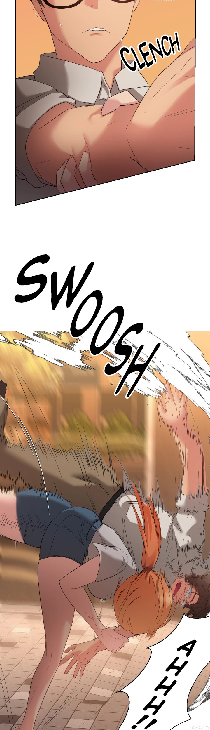 Girls I Used to Teach Chapter 2 - Manhwa18.com