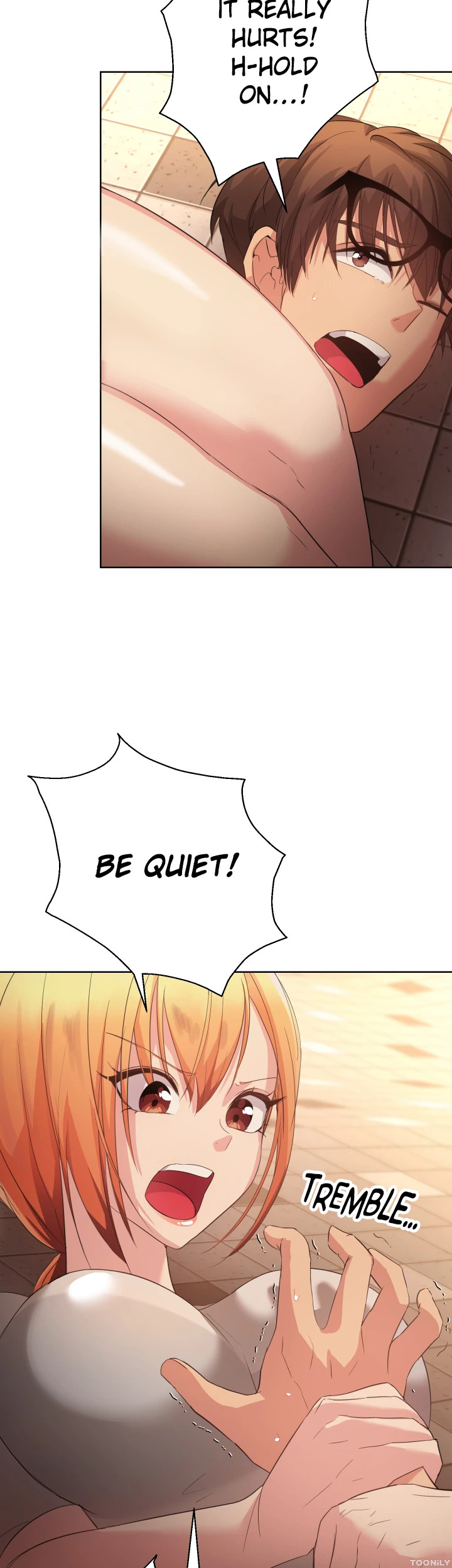 Girls I Used to Teach Chapter 2 - Manhwa18.com