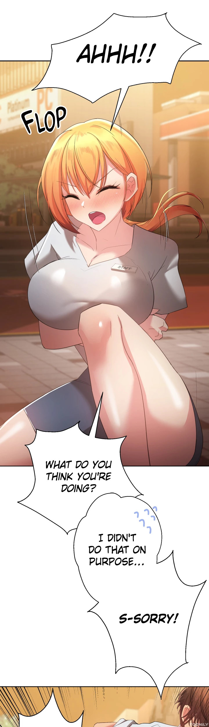 Girls I Used to Teach Chapter 2 - Manhwa18.com