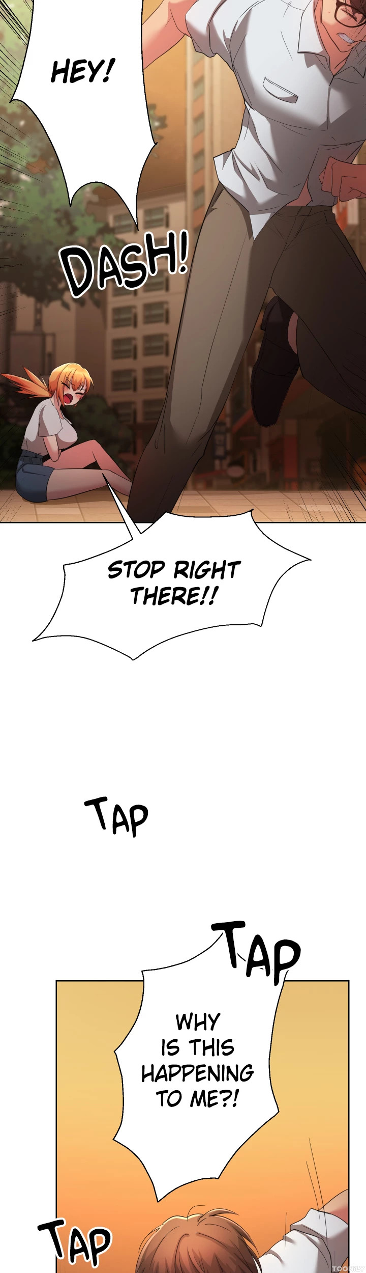 Girls I Used to Teach Chapter 2 - Manhwa18.com
