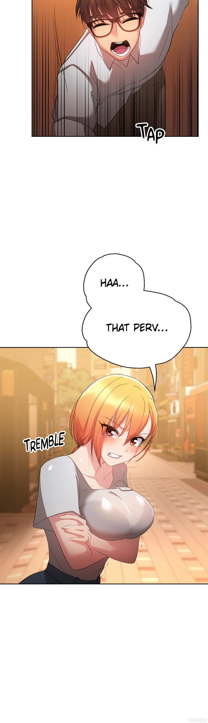Girls I Used to Teach Chapter 2 - Manhwa18.com