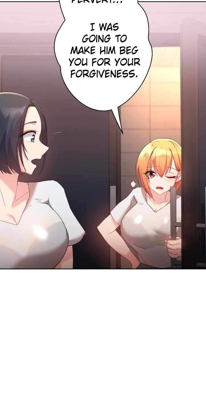 Girls I Used to Teach Chapter 2 - Manhwa18.com
