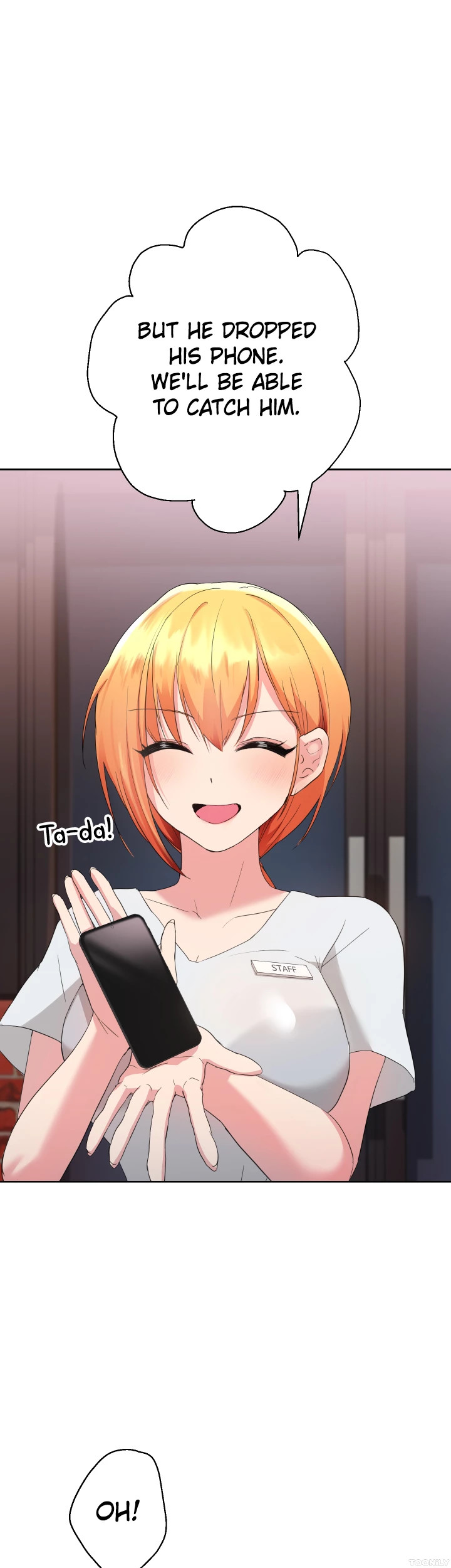 Girls I Used to Teach Chapter 2 - Manhwa18.com