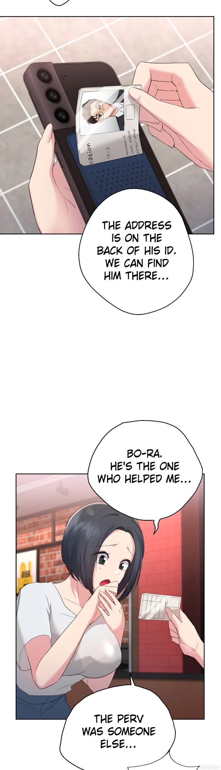 Girls I Used to Teach Chapter 2 - Manhwa18.com