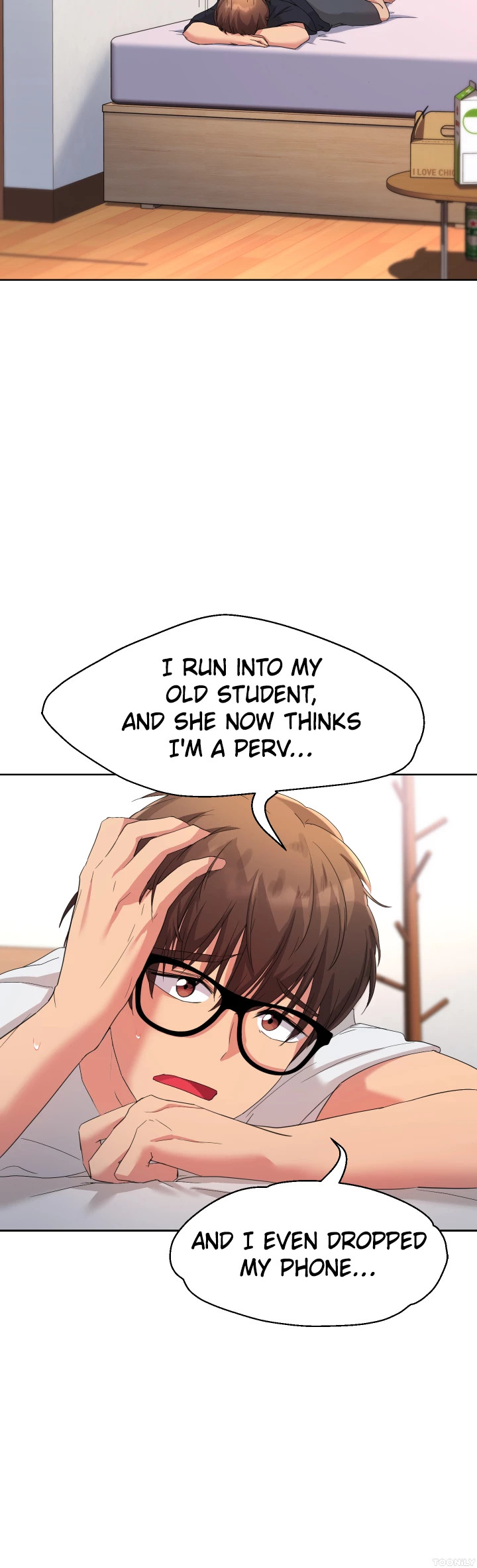 Girls I Used to Teach Chapter 2 - Manhwa18.com