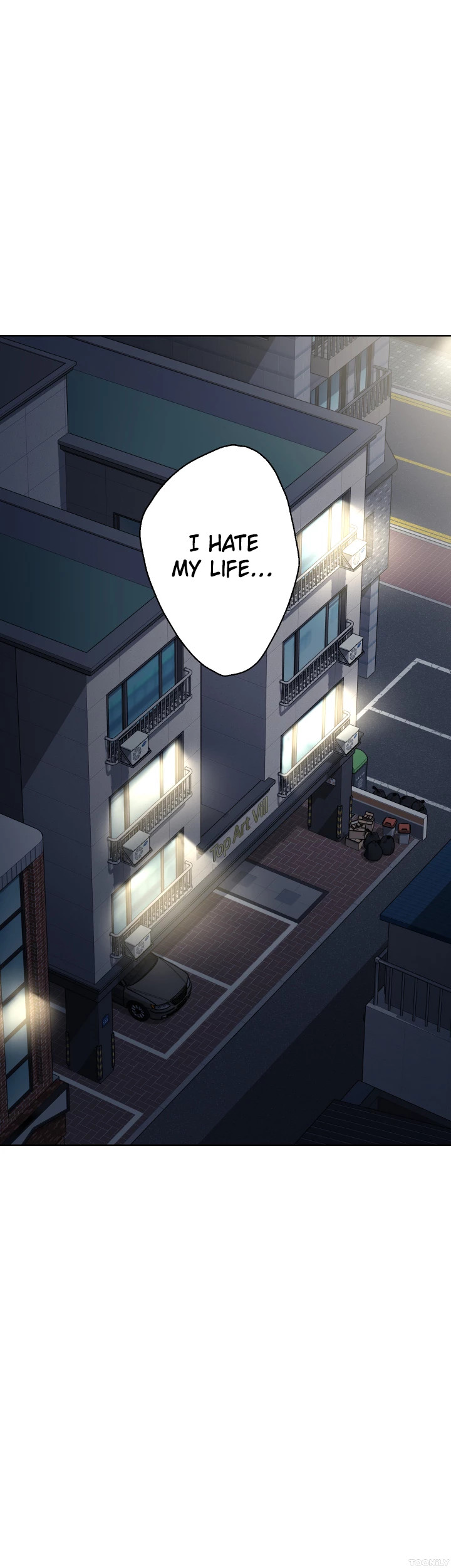 Girls I Used to Teach Chapter 2 - Manhwa18.com