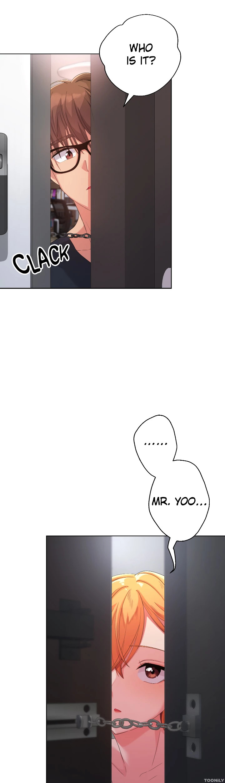 Girls I Used to Teach Chapter 2 - Manhwa18.com