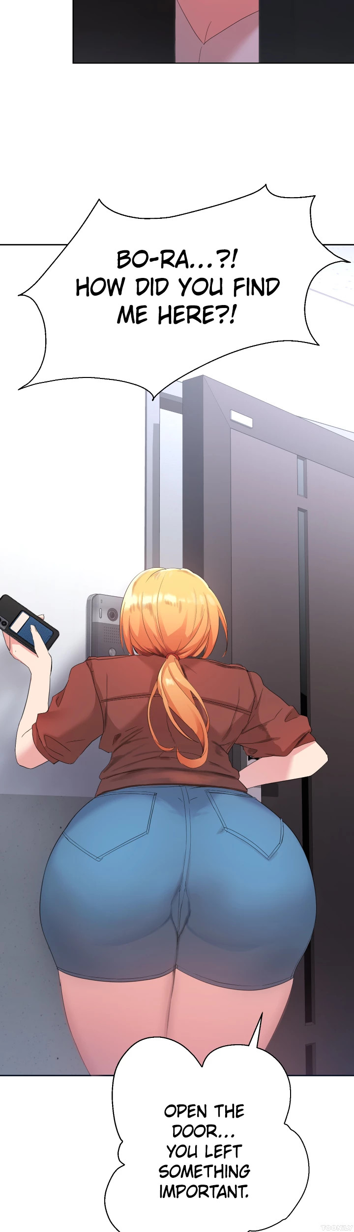 Girls I Used to Teach Chapter 2 - Manhwa18.com