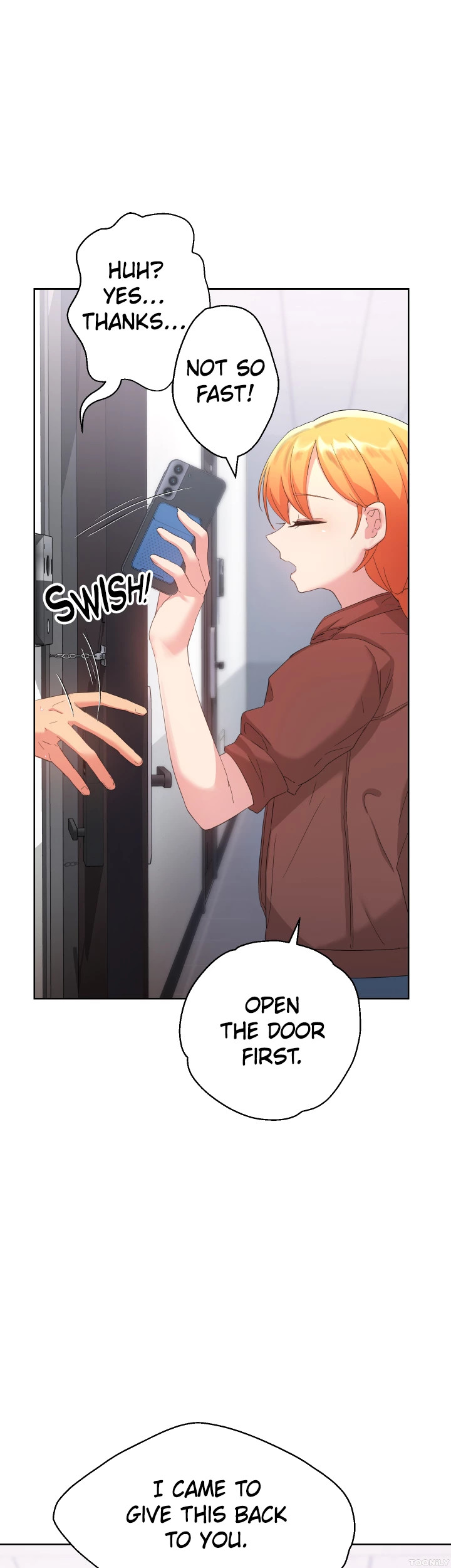 Girls I Used to Teach Chapter 2 - Manhwa18.com