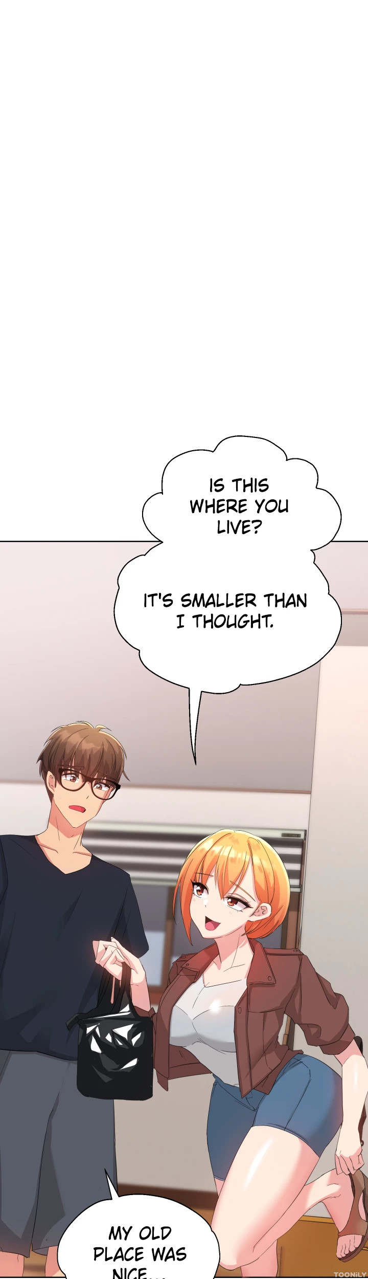 Girls I Used to Teach Chapter 2 - Manhwa18.com