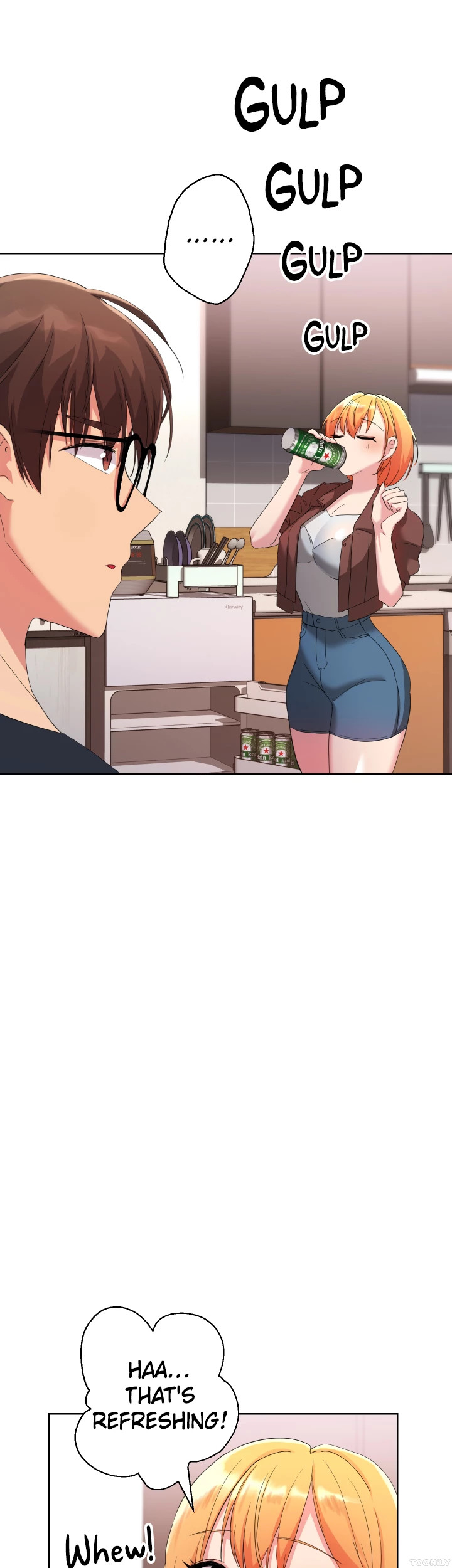 Girls I Used to Teach Chapter 2 - Manhwa18.com