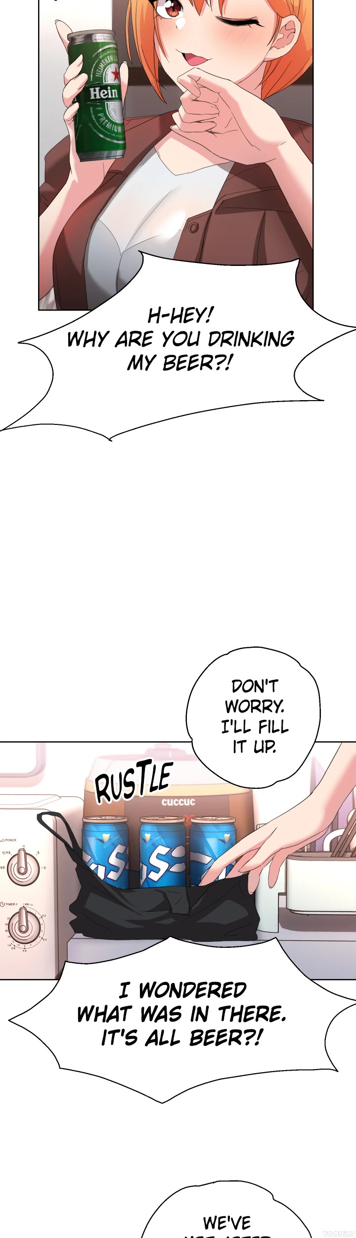 Girls I Used to Teach Chapter 2 - Manhwa18.com