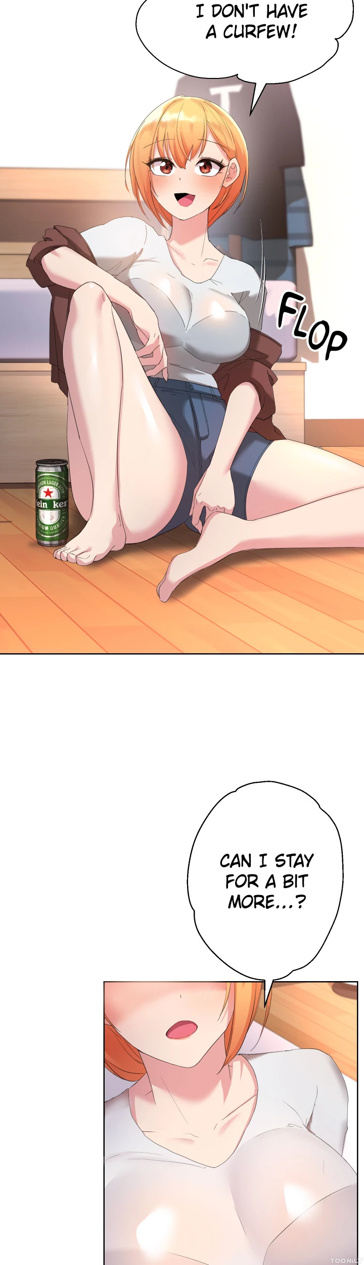 Girls I Used to Teach Chapter 2 - Manhwa18.com