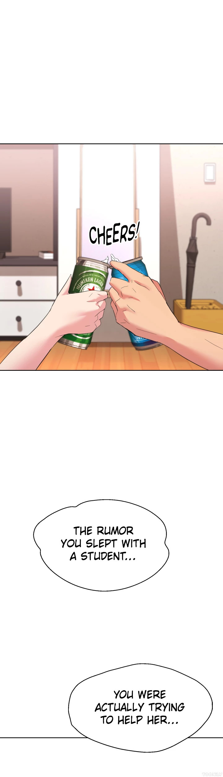 Girls I Used to Teach Chapter 2 - Manhwa18.com