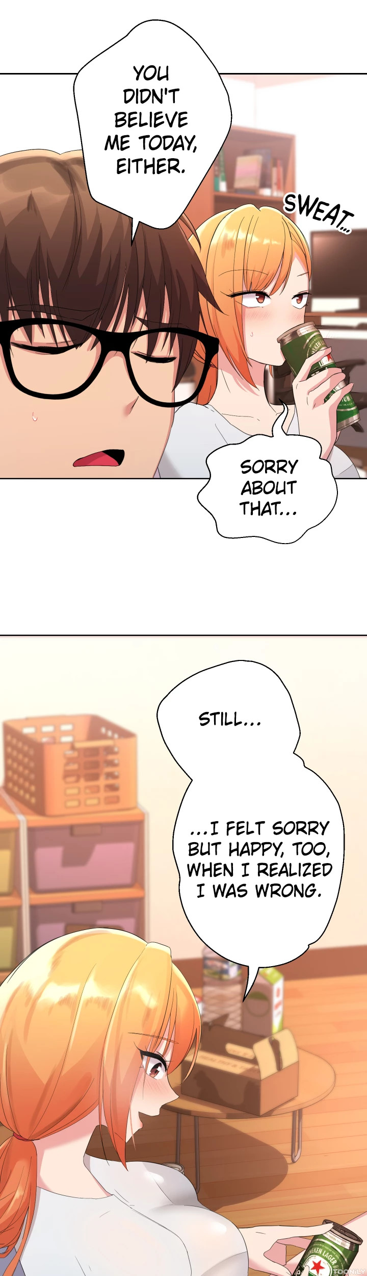 Girls I Used to Teach Chapter 2 - Manhwa18.com