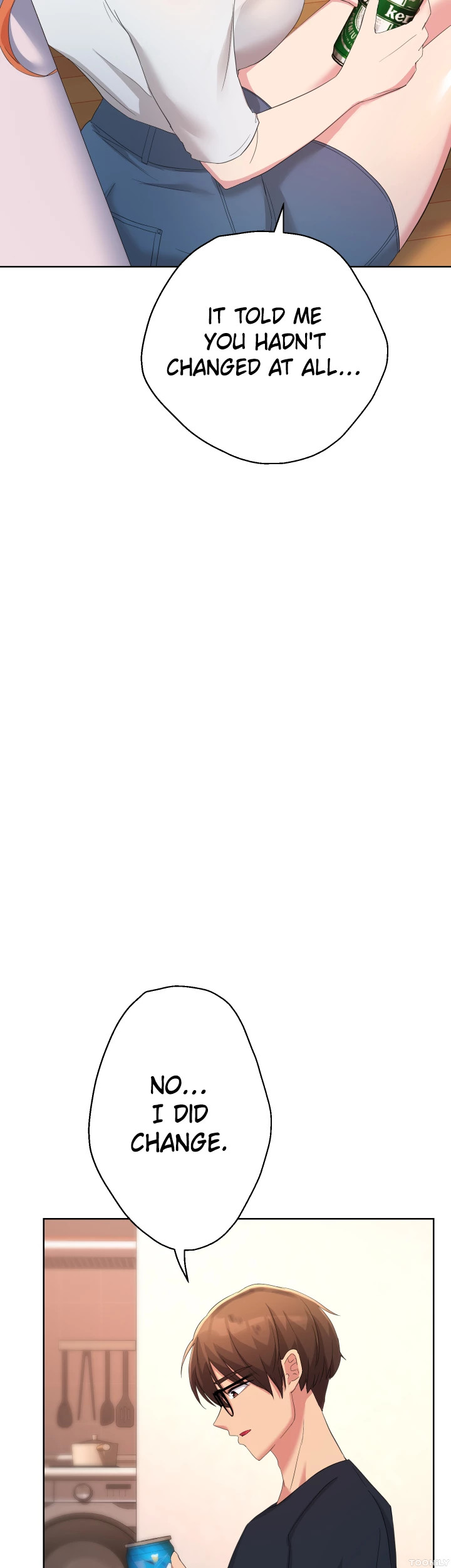 Girls I Used to Teach Chapter 2 - Manhwa18.com