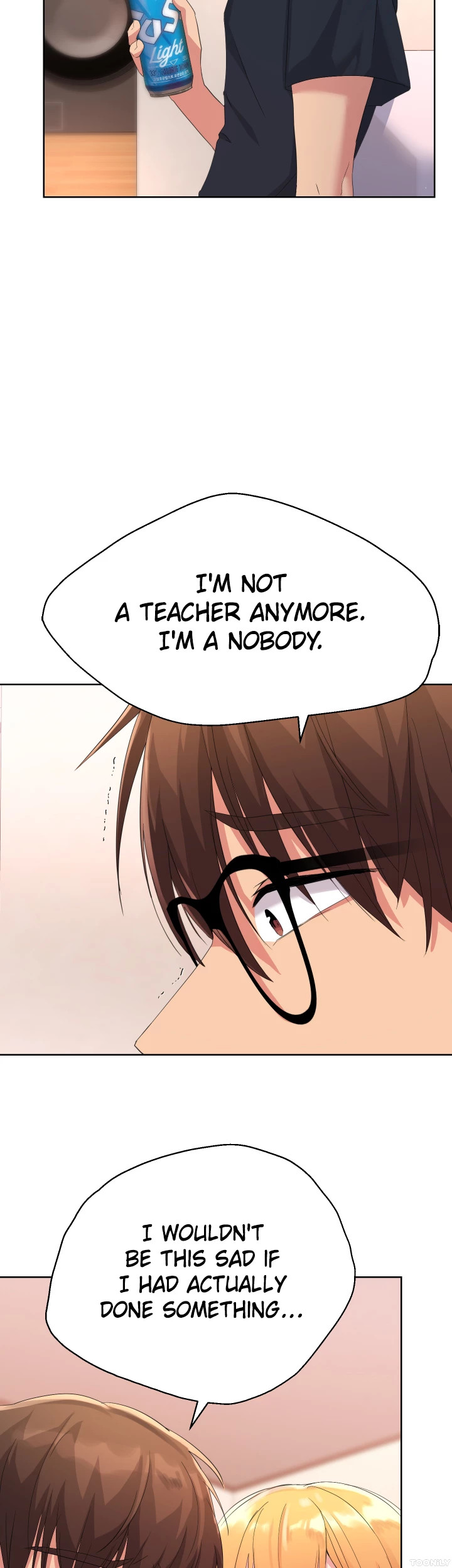 Girls I Used to Teach Chapter 2 - Manhwa18.com