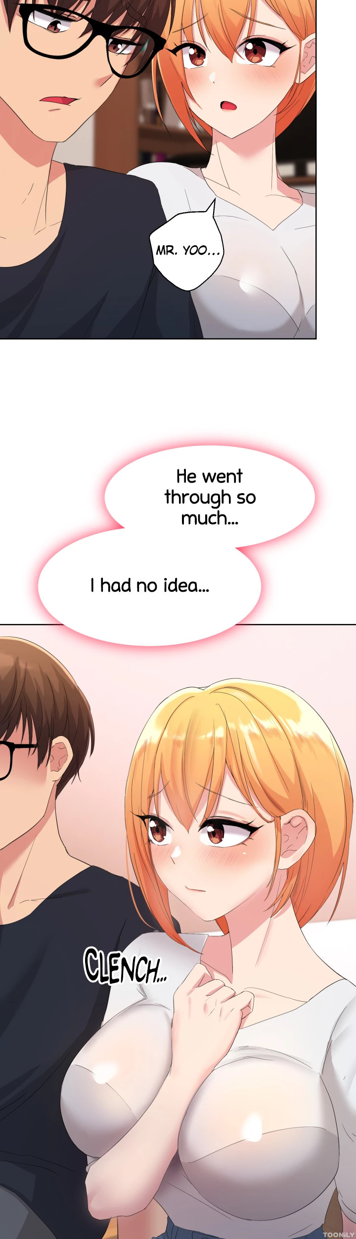 Girls I Used to Teach Chapter 2 - Manhwa18.com