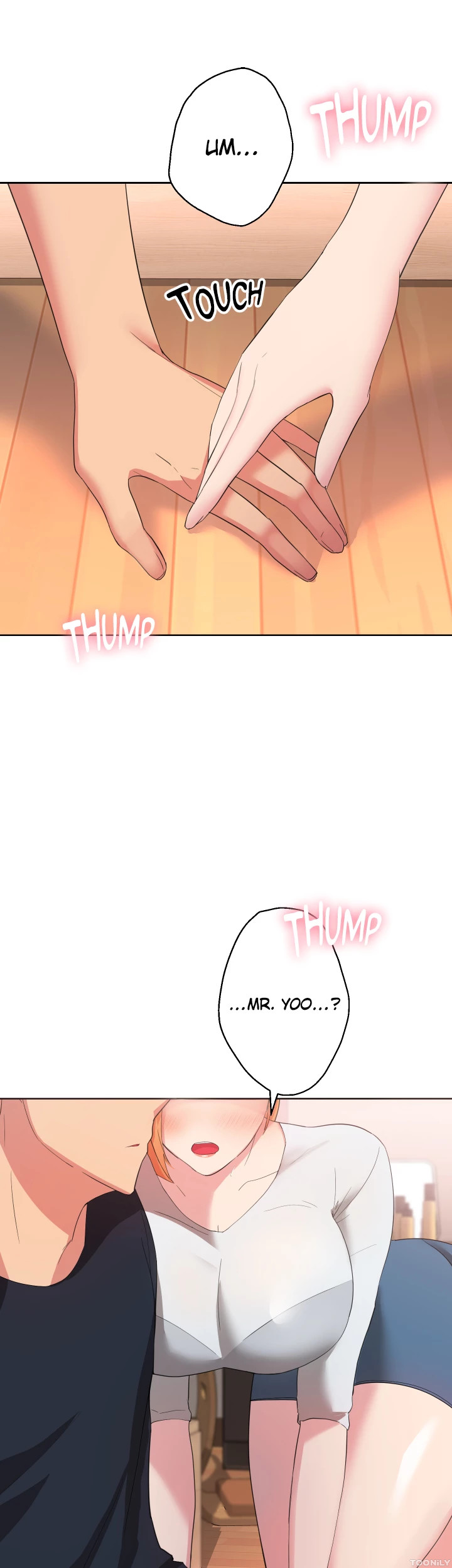 Girls I Used to Teach Chapter 2 - Manhwa18.com