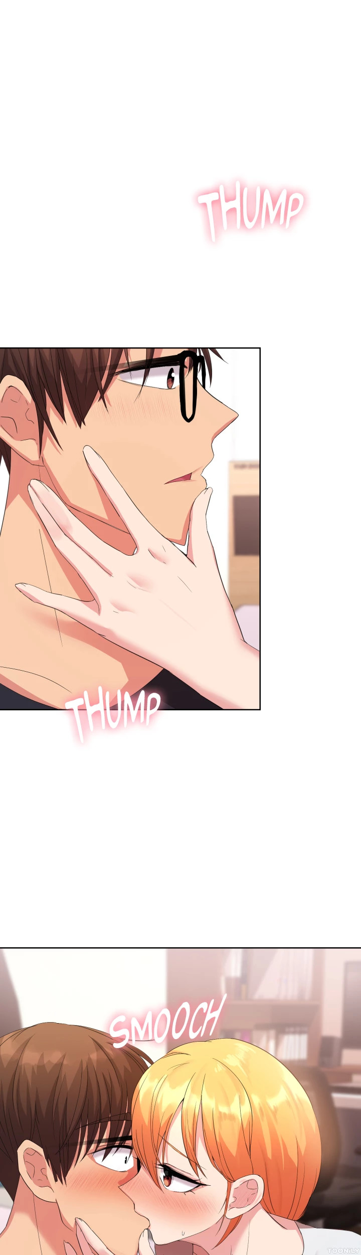 Girls I Used to Teach Chapter 2 - Manhwa18.com