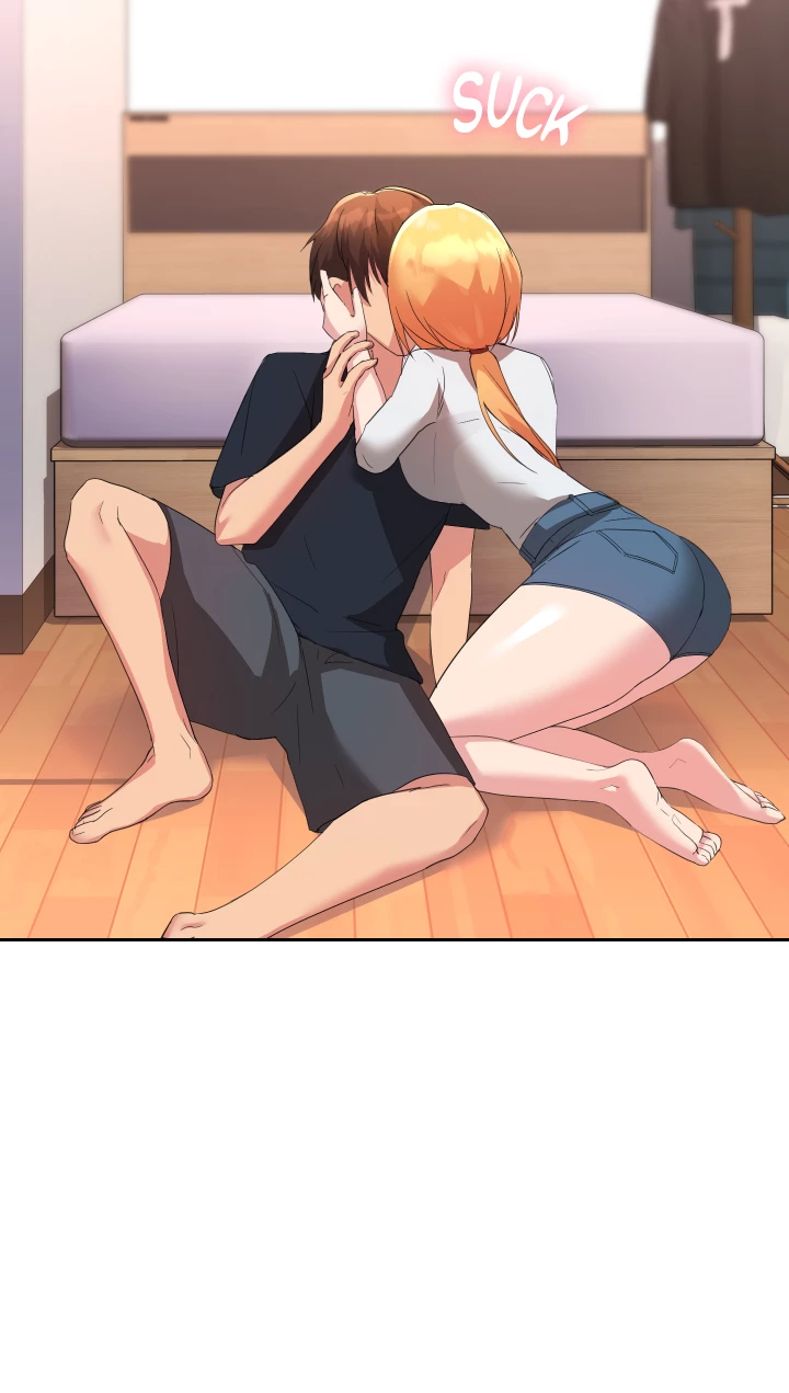 Girls I Used to Teach Chapter 2 - Manhwa18.com
