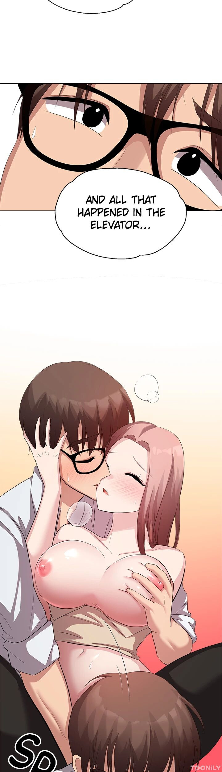 Girls I Used to Teach Chapter 20 - Manhwa18.com