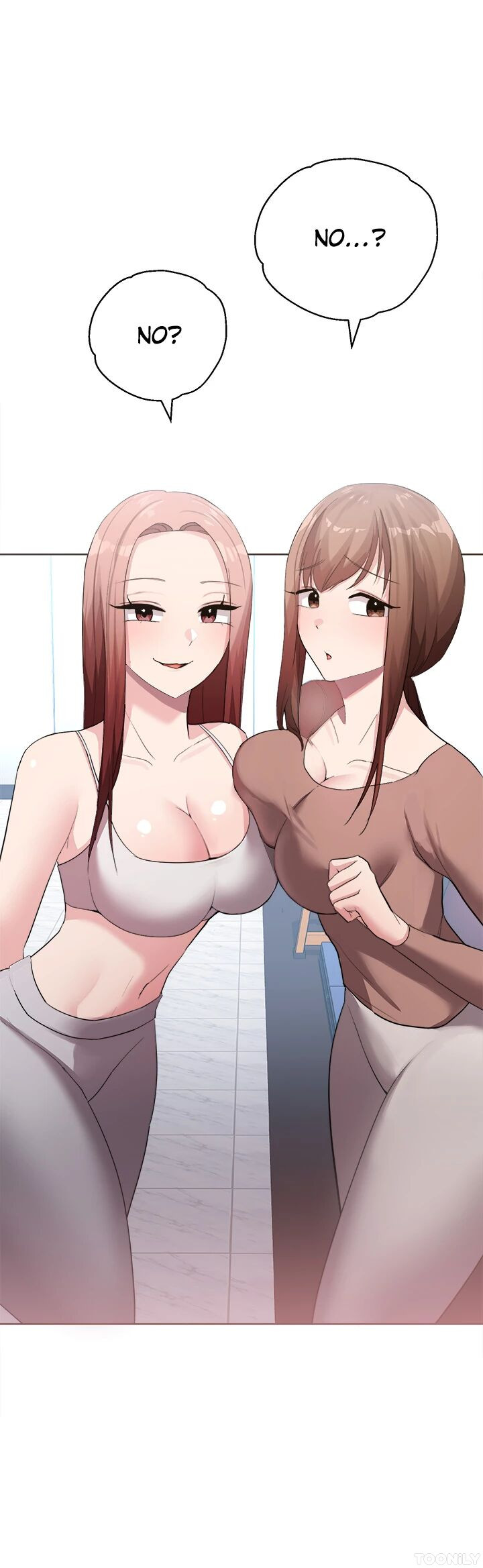 Girls I Used to Teach Chapter 20 - Manhwa18.com