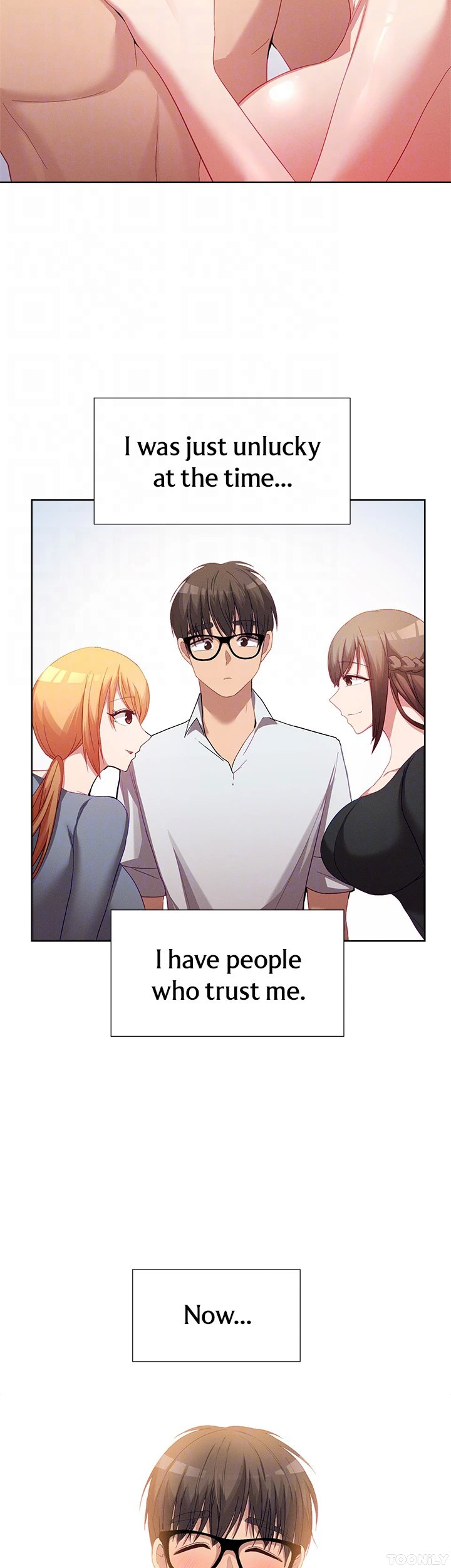 Girls I Used to Teach Chapter 24 - Manhwa18.com