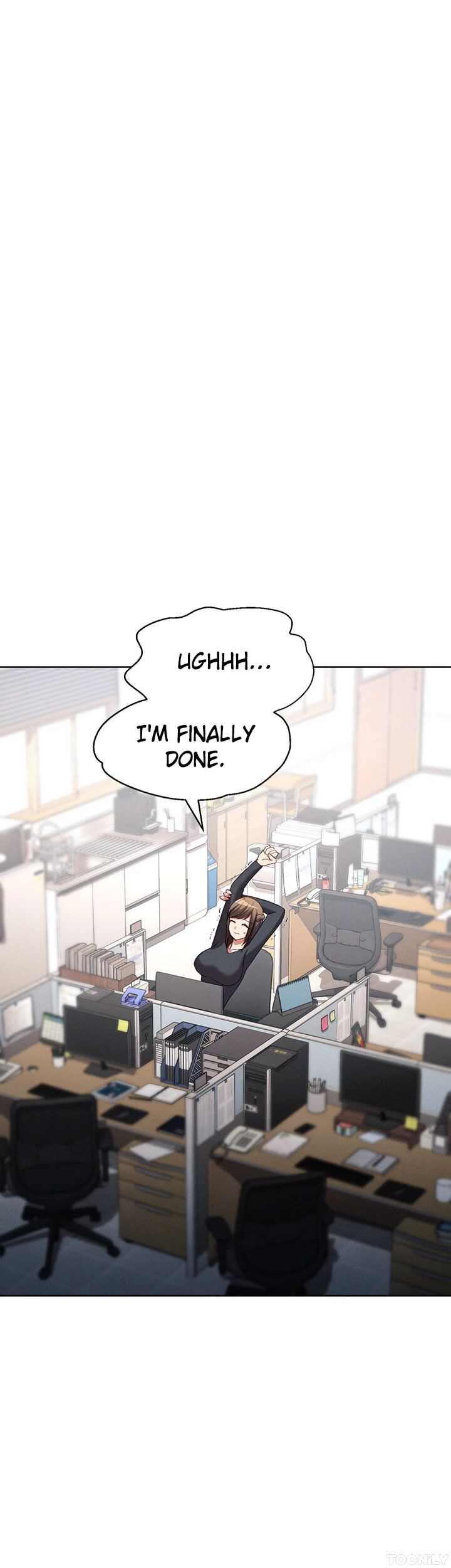 Girls I Used to Teach Chapter 24 - Manhwa18.com