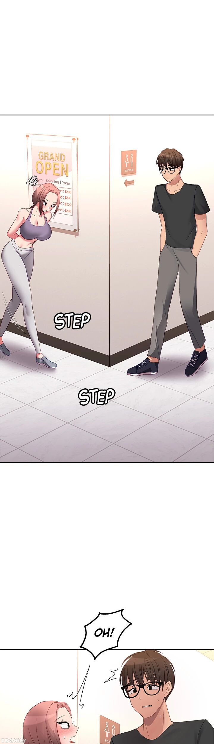 Girls I Used to Teach Chapter 27 - Manhwa18.com