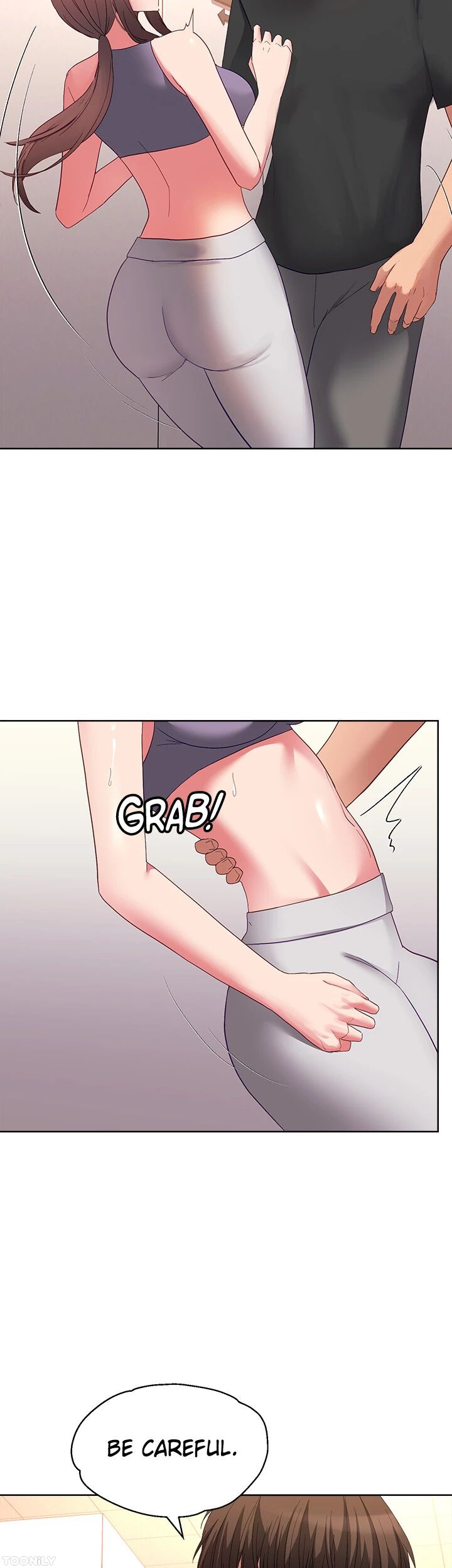 Girls I Used to Teach Chapter 27 - Manhwa18.com