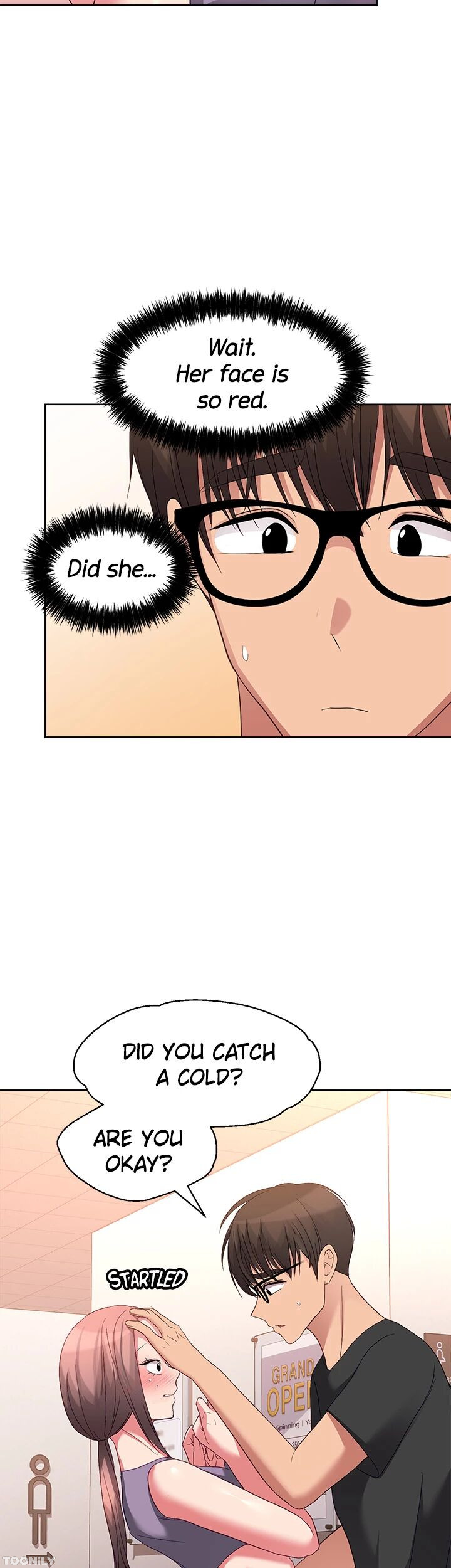 Girls I Used to Teach Chapter 27 - Manhwa18.com